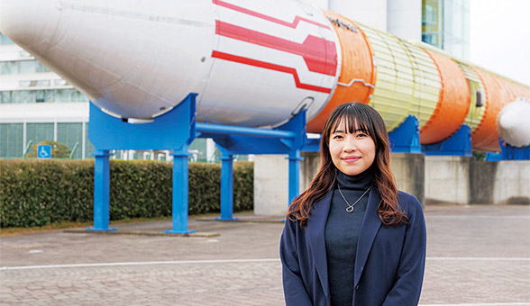 坂東 日菜